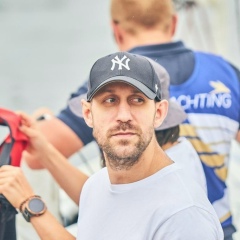 Кирилл Лизунов, Москва