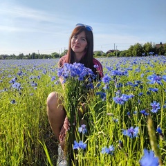 Елена Копытько, 15.07.1983, Калининград