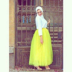 Fayza Ahmed, 15.09.1993, Alexandria