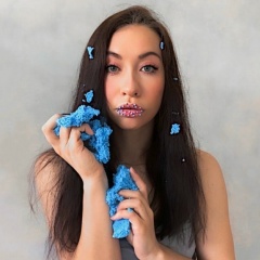 Anna Greys, 12.07.1992, Нижний Новгород