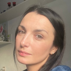 Аня Зайцева, 26.03, Санкт-Петербург