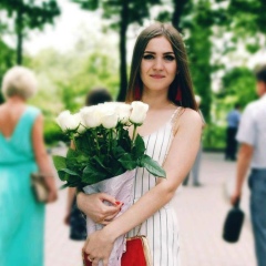 Татьяна Новиченко, Красноярск