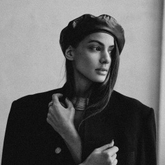 Екатерина Артамонова, 29.08.1989, Москва