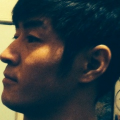 Roma Ramazanov, 05.10, Москва