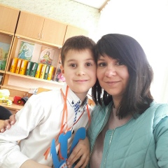 Ирина Каблучко, 07.08, Полтава