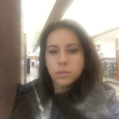 Ольга Лыкова, 22.05, Санкт-Петербург