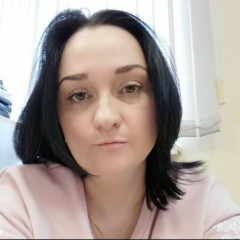 Наталия Барминцева, 25.01.1984, Москва