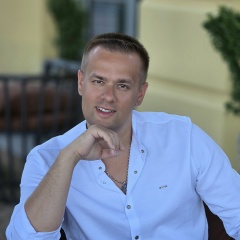 Владимир Николаев, 15.06, Москва