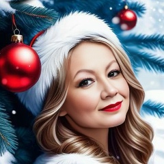 Людмила Пущаева, 13.09.1963, Сургут