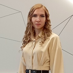 Алёна Мещерякова, 13.02, Сызрань