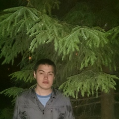 Никита Тарасов, 28.01.1992, Курган
