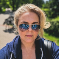 Наталья Дорофеева, 24.07, Гатчина