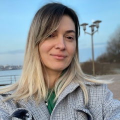 Татьяна Нефедова, Новочеркасск