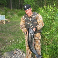 Андрей Минин, 01.11, Петрозаводск