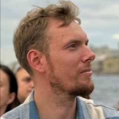 Александр Алин, 05.07, Санкт-Петербург