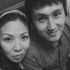 Serik Jirgalanov, 12.11, Алматы