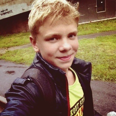 Тема Зверьков, 07.02.1904, Санкт-Петербург