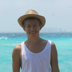 Вадим Ко, 10.08