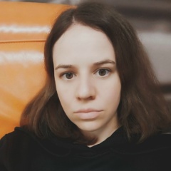 Татьяна Васильева, 21.03