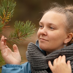 Юляшка Лермонтова, 03.08, Санкт-Петербург