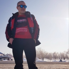 Альберт Зиганшин, 10.06.1982, Уфа