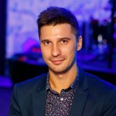 Никита Фреюк, 23.12, Санкт-Петербург