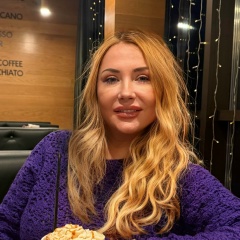 Марина Макарова