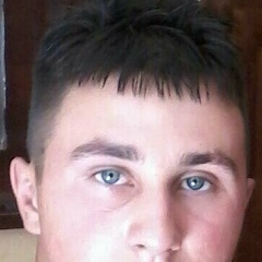 Ruslan Soltanov, 03.01.1994, Баку