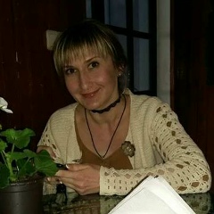 Ирина Осипенко, 20.02, Николаев