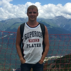 Андрей Соколов, 23.08.1988, Тверь