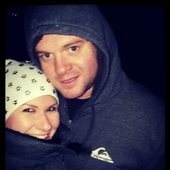 Катюха Йованович, 02.12, Сочи