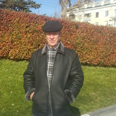 Aleksandr Muhanov, 12.11.1960, Душанбе
