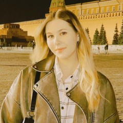 Анна Кокарева, 27.06.2003, Москва
