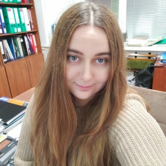 Лена Фекл, 23.12, Минск