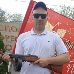 Александр Чернышев, 15.06.1988, Волгоград