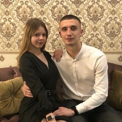 Артём Зверев, 03.02, Новосибирск