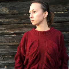 Анна Степанова, 28.10