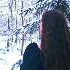 Надежда Чулина, 26.02.1990, Санкт-Петербург