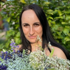 Василина Воробьева, Москва