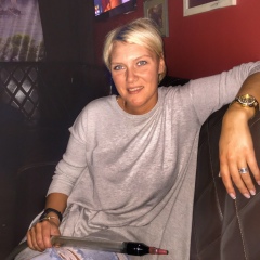 Катюша Логинова, 18.06, Москва