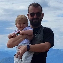 Александр Чернышов, 29.05, Донецк