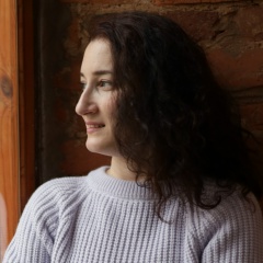 Елена Ламзина, 10.03.1990, Санкт-Петербург