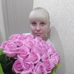 Ирина Кошелева, 07.05.1987, Саратов