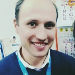 Родион Кузнецов, 01.08, Киев