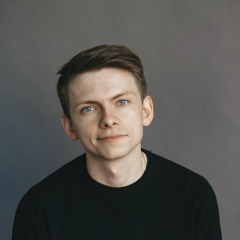 Дмитрий Кауров, 29.06, Москва