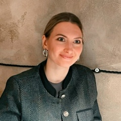 Анастасия Сухецкая, Москва