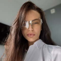 Оля Гладченко, 13.04, Харьков