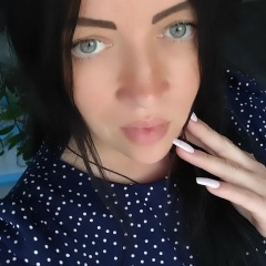 Таня Краснова, 01.09, Павлово