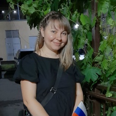 Даша Карасёва, 30.10, Кузнецк