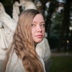 Ольга Коретникова, 23.10, Москва